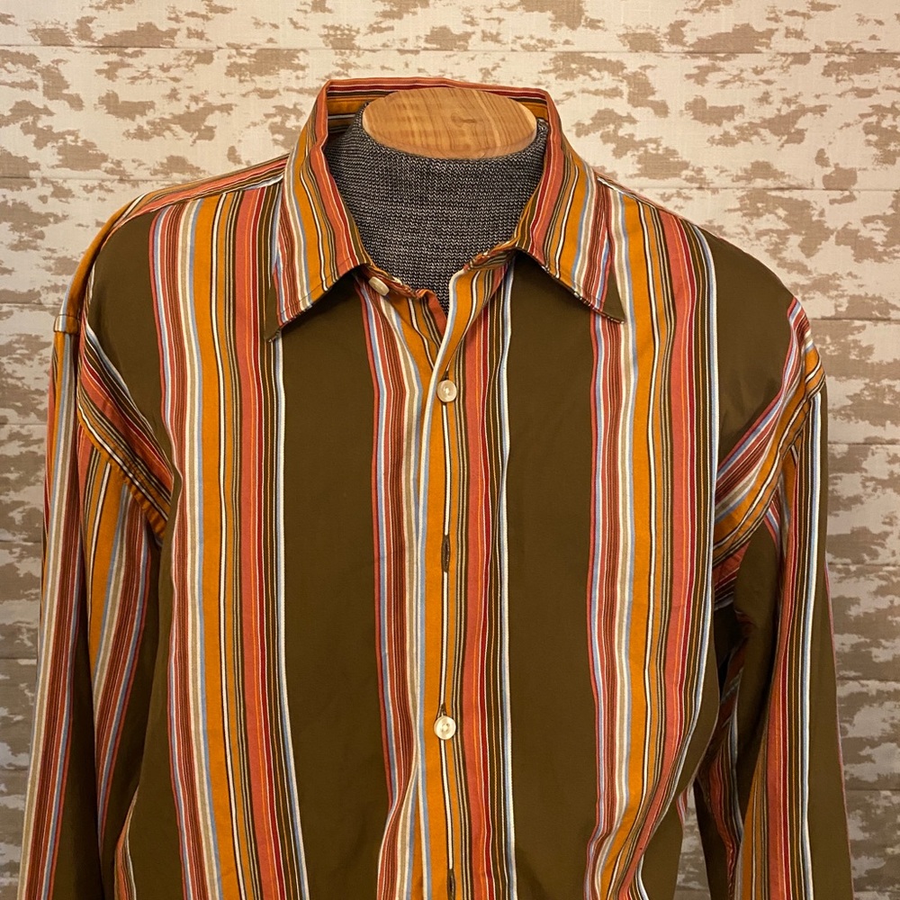 Gap vintage button shirt